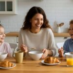 Kenangan Sederhana yang Membawa Kehangatan: Menikmati Aktivitas Bersama Keluarga